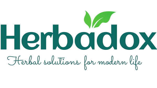HERBADOX NATURALS PRIVATE LIMITED      